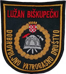 DVD LUŽAN BIŠKUPEČKI